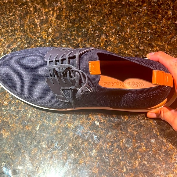 Wolf and Shepherd Shoes 13 Size - Picture 2 of 2